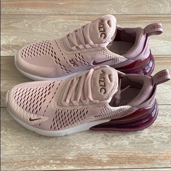 NWT Nike Air Max 270 - Picture 8 of 8